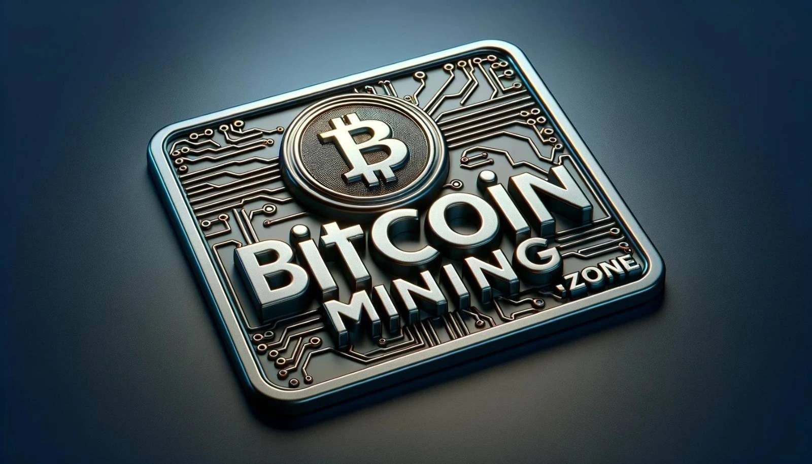 Bitcoin Mining Zone 
