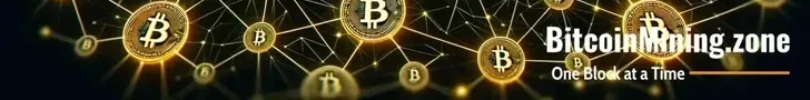 Bitcoin Mining zone banner 1